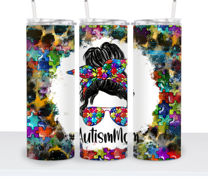 Autism Awareness Choice