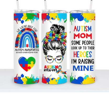 Autism Awareness Choice