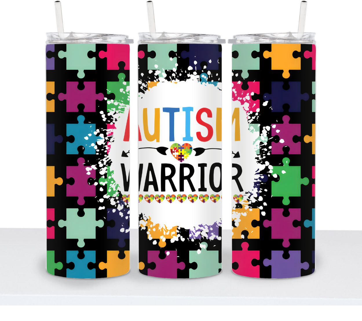 Autism Awareness Choice