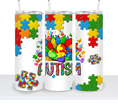Autism Awareness Choice