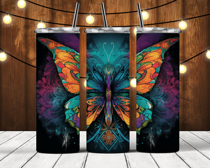 Butterflies