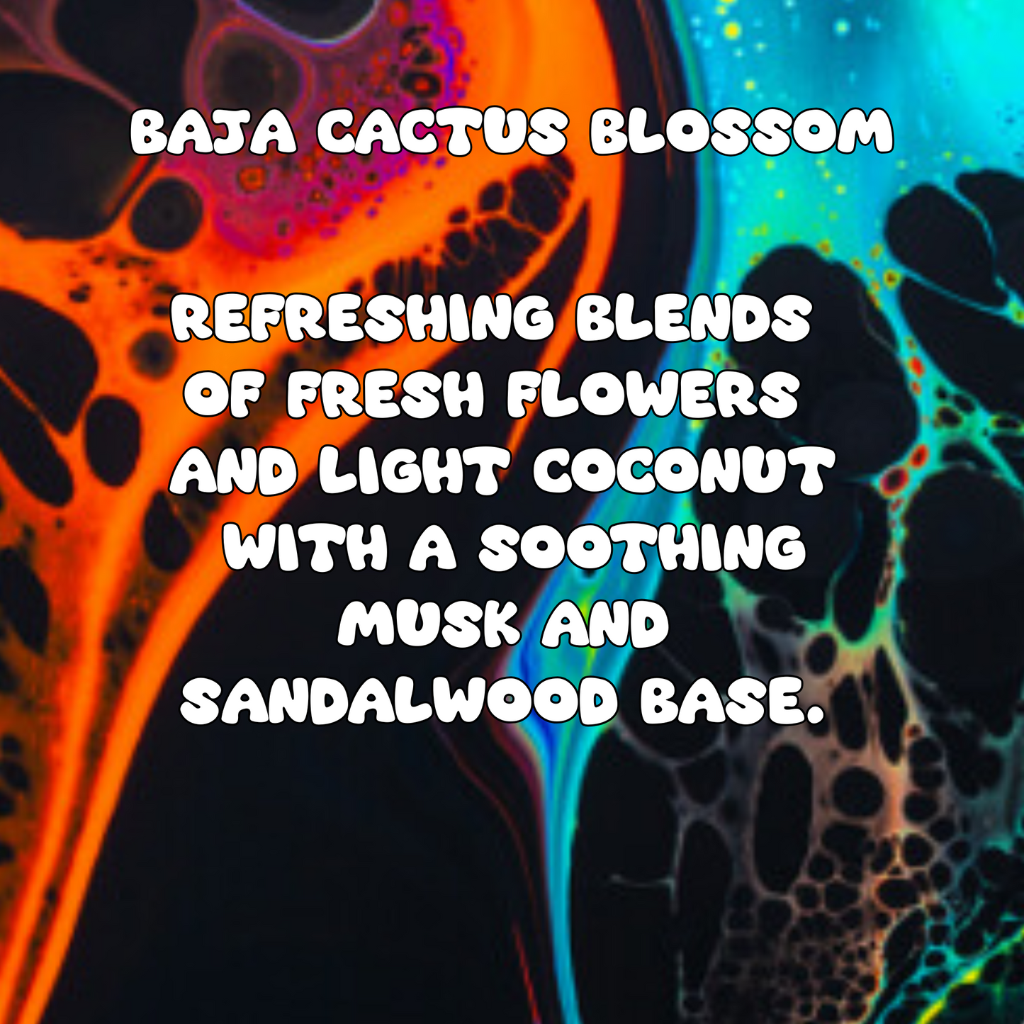 Scented Aroma Beads