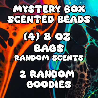 Freshie Maker Mystery Box Choice