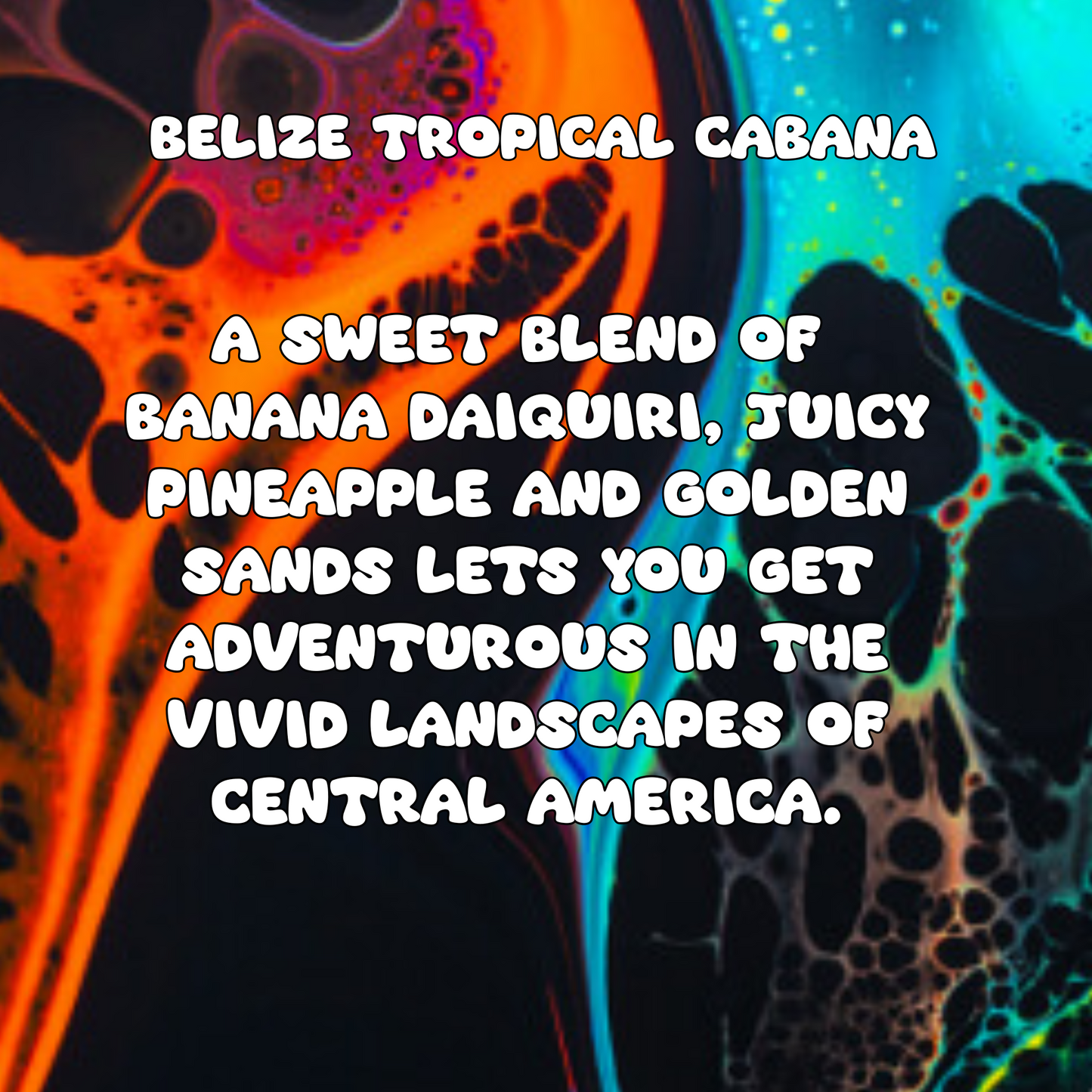Scented Aroma Beads