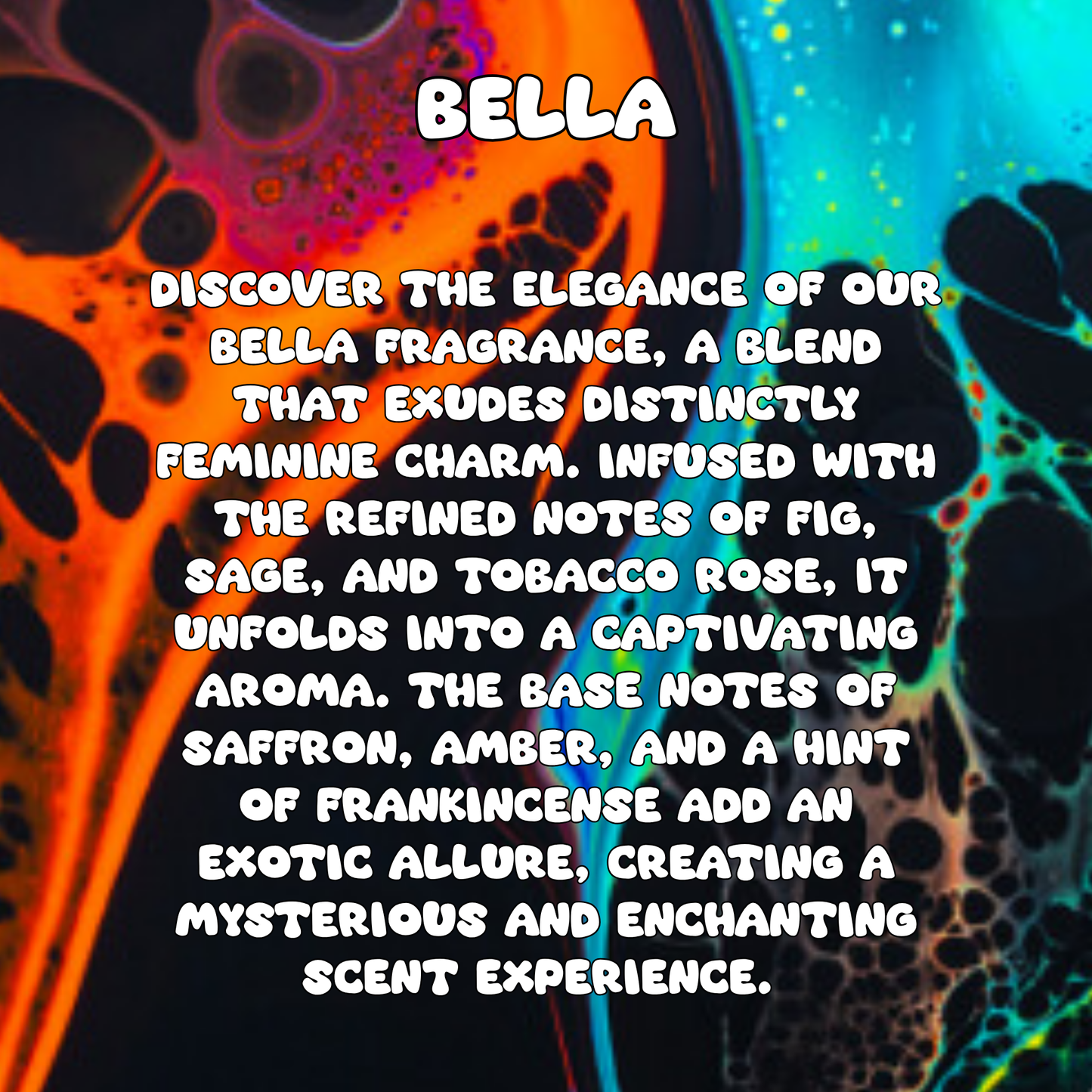 Scented Aroma Beads