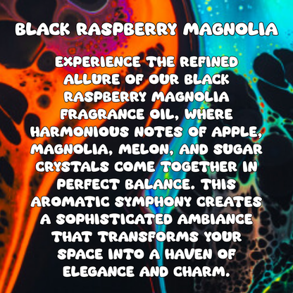 Scented Aroma Beads