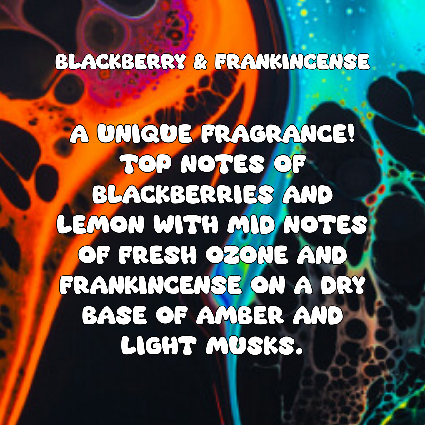 Scented Aroma Beads