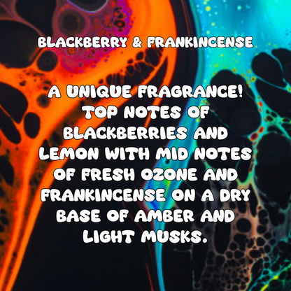 Scented Aroma Beads