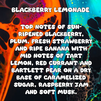 Scented Aroma Beads