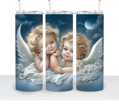 More Faith Choice Tumbler