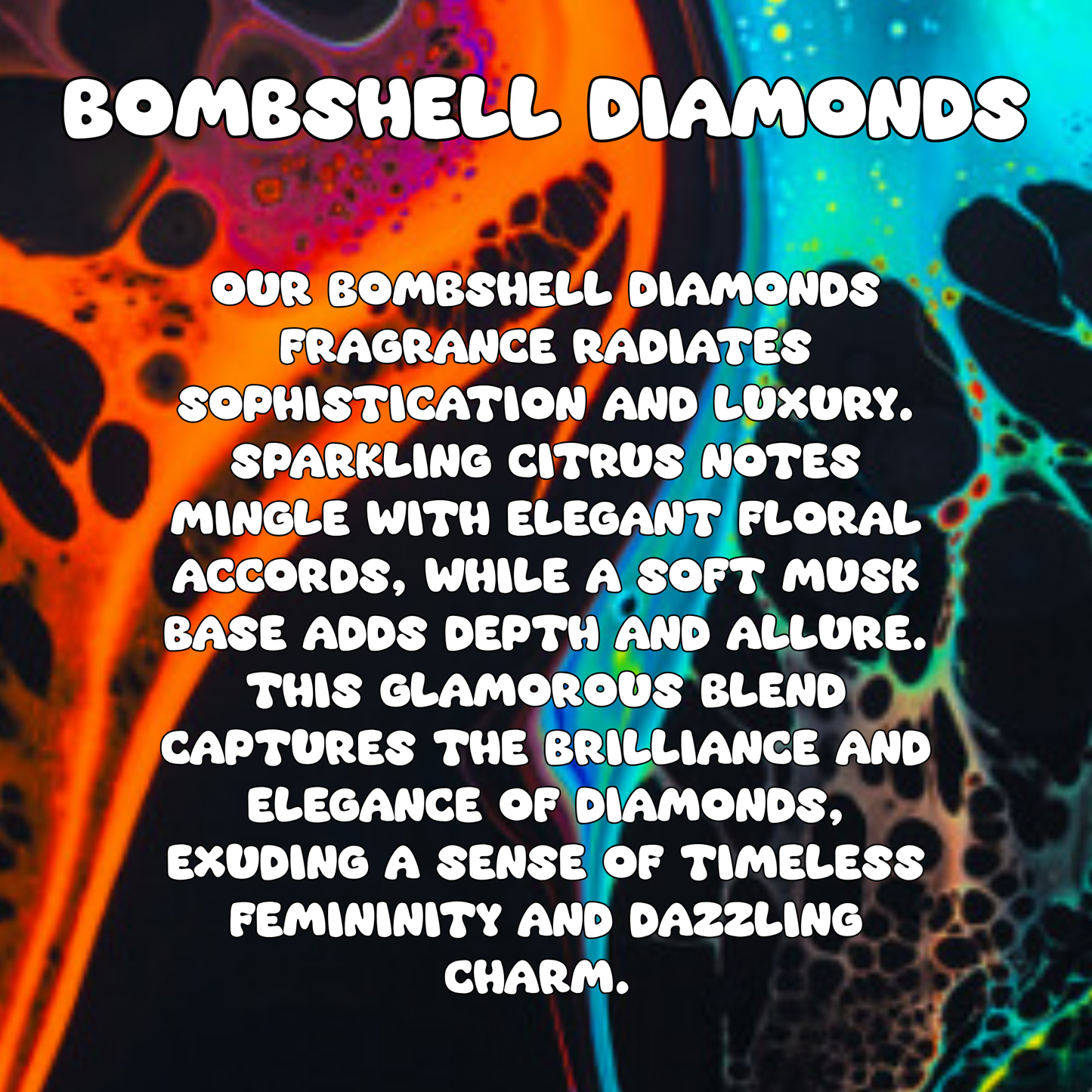 Scented Aroma Beads