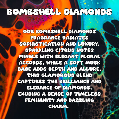Scented Aroma Beads