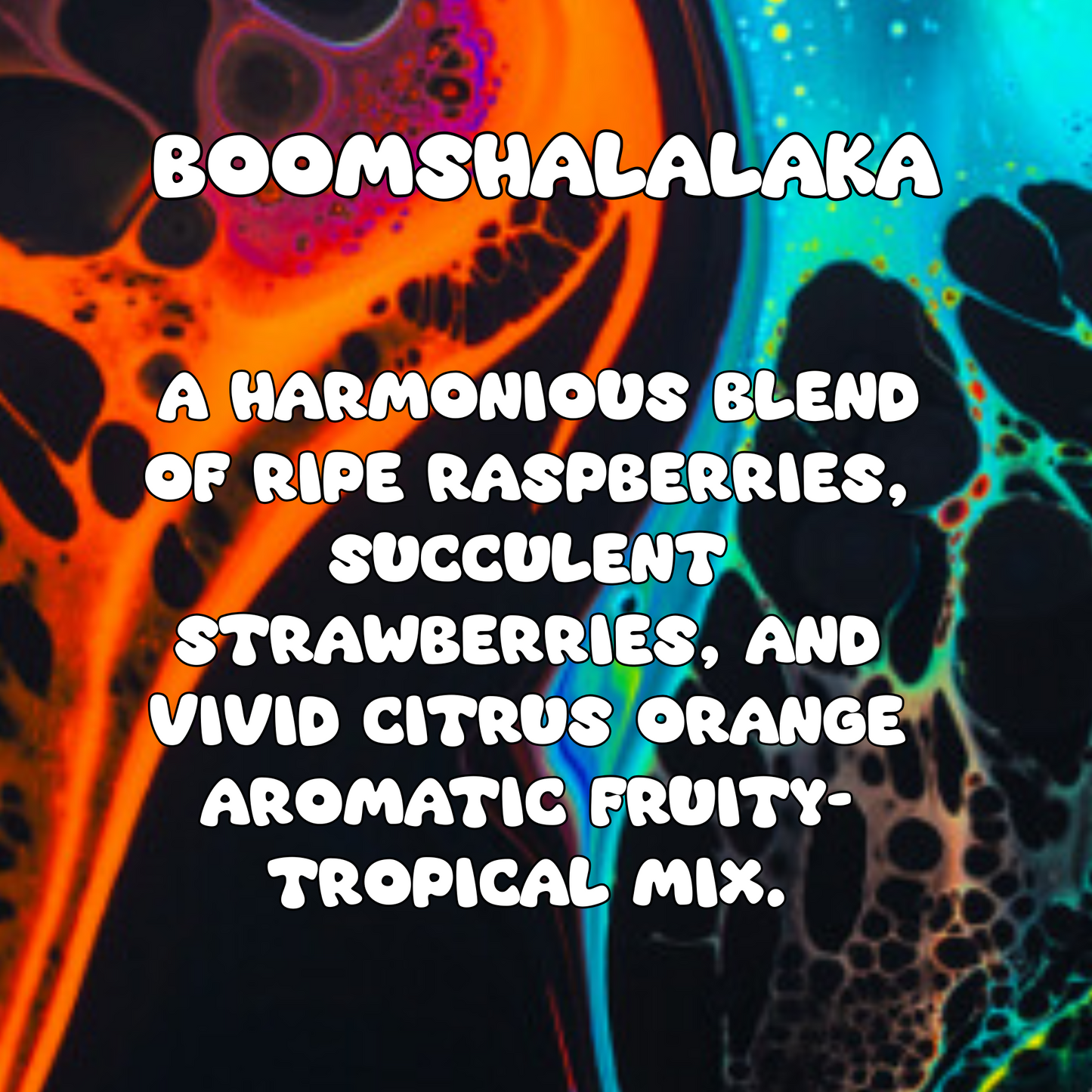 Scented Aroma Beads