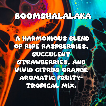 Scented Aroma Beads
