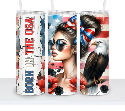 Patriotic (2025)