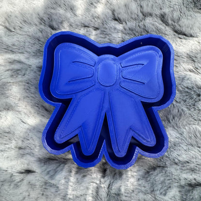Bow Freshie Mold