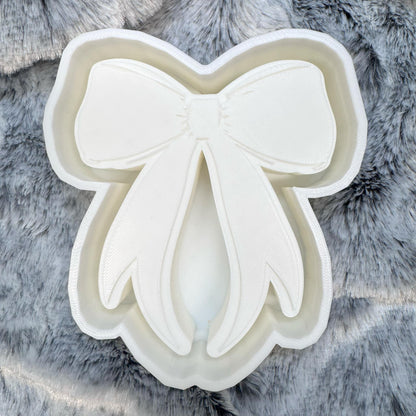 Bow Freshie Mold