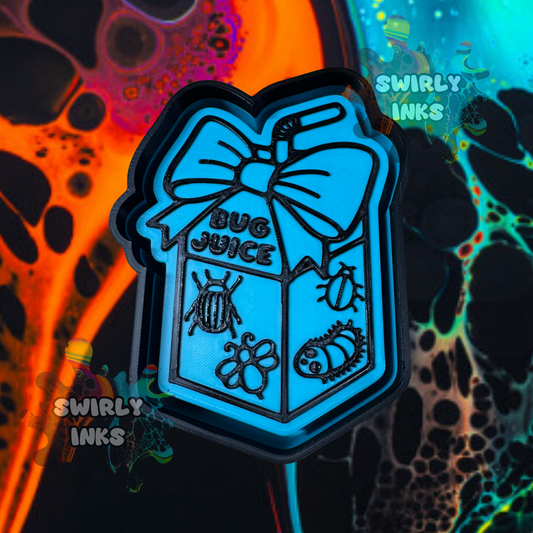 Bug Juice Freshie Mold