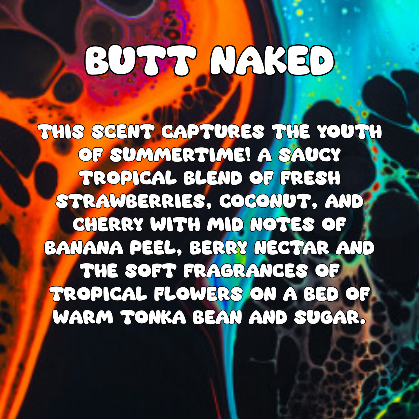 Scented Aroma Beads