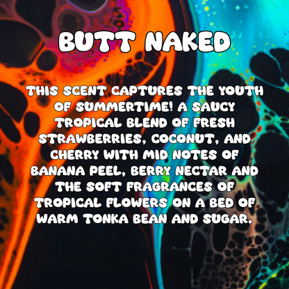 Scented Aroma Beads