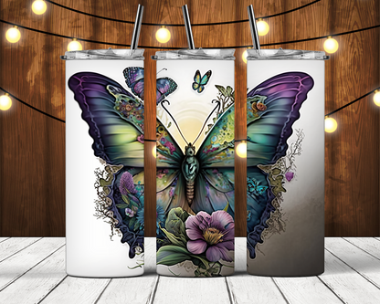 Butterflies