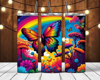 Butterflies