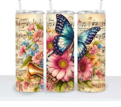 Butterfly Vintage