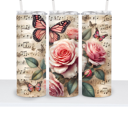 Butterfly Vintage