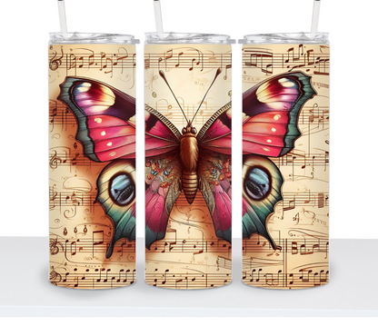 Butterfly Vintage