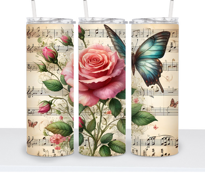 Butterfly Vintage