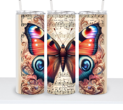 Butterfly Vintage