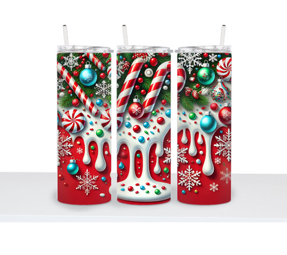 More Newest Christmas Designs