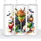 Halloween Cocktails 20oz Tumbler Choice