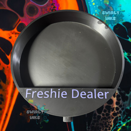 Freshie Dealer - Bead / Glitter Catcher