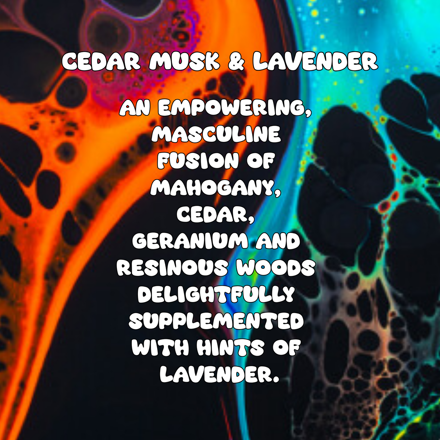 Scented Aroma Beads