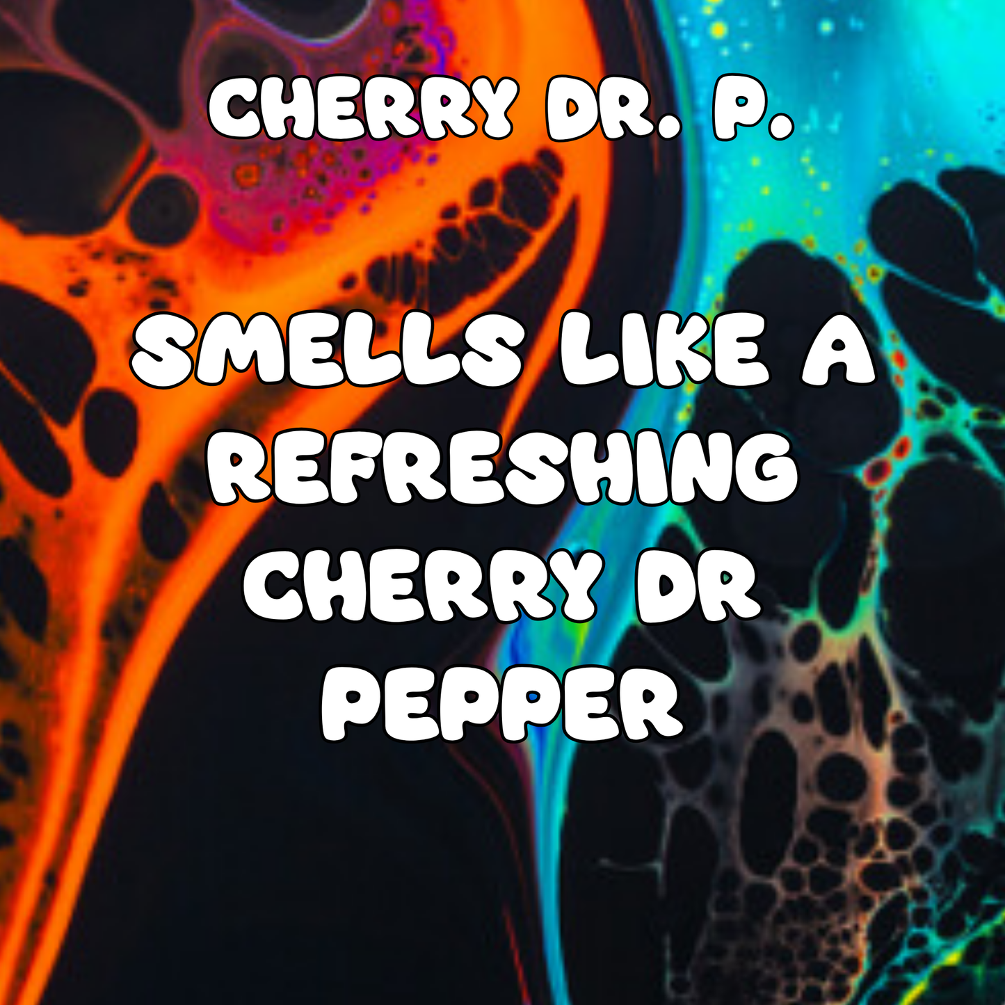 Scented Aroma Beads