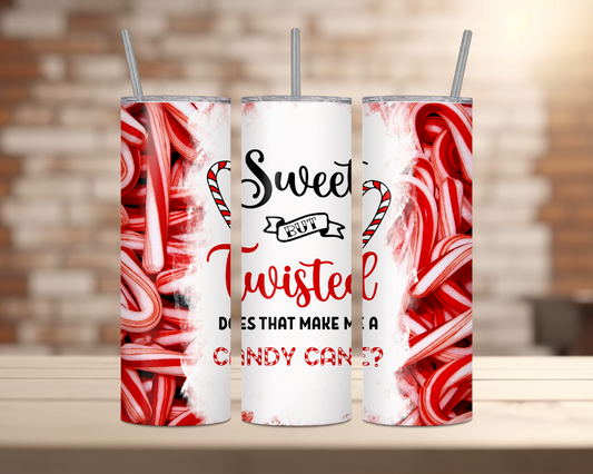 Sweet & Twisted