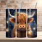 Christmas Cows