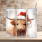 Christmas Cows