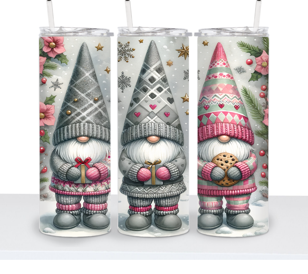 Christmas Gnomes