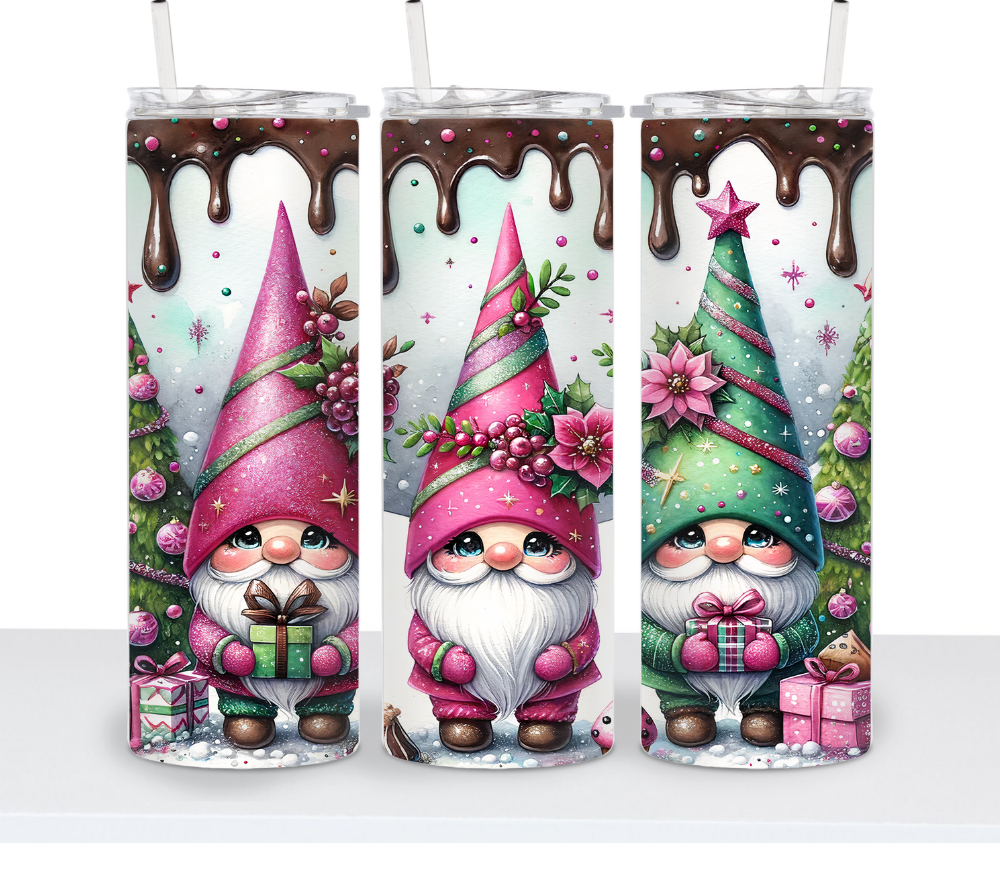 Christmas Gnomes