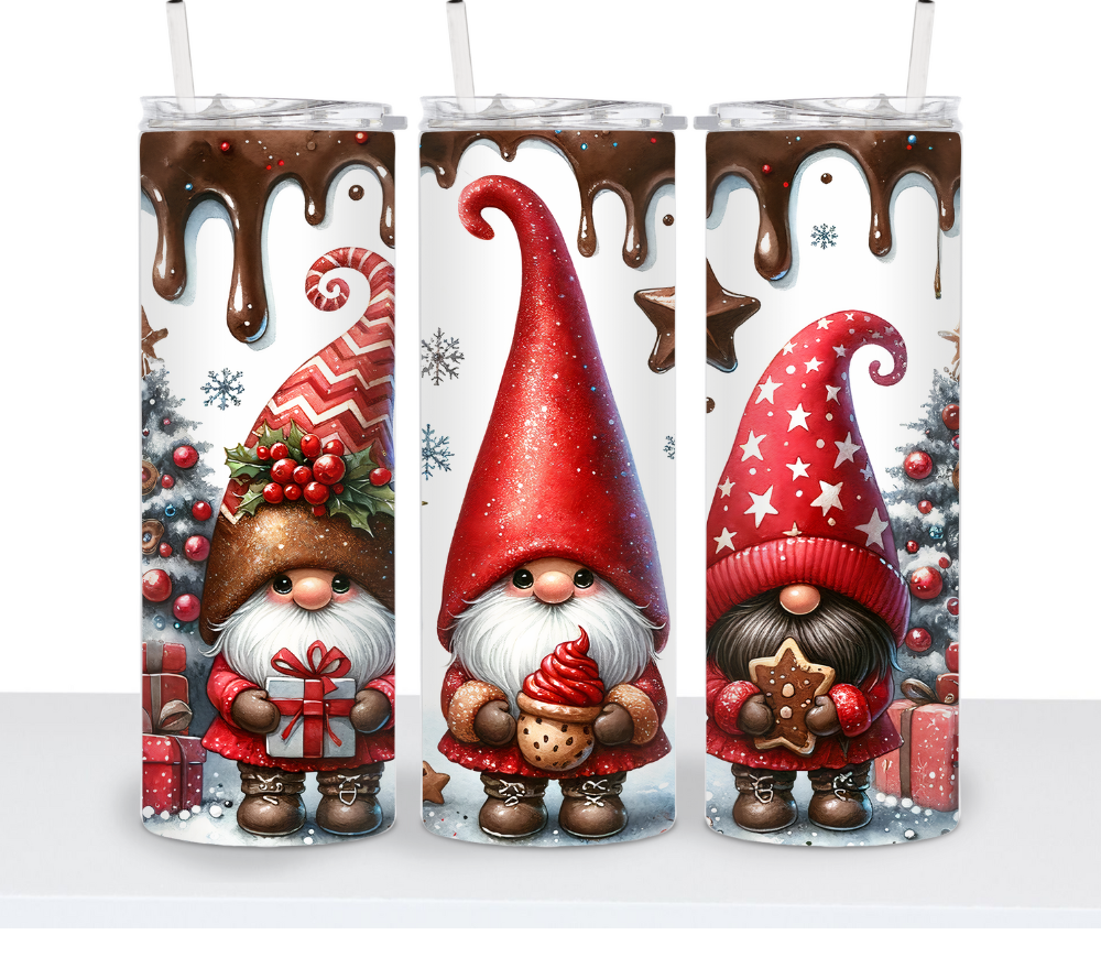 Christmas Gnomes