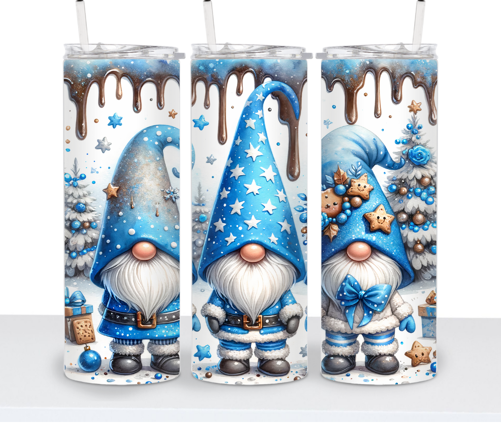 Christmas Gnomes