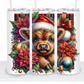 Christmas Cows