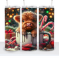 Christmas Cows