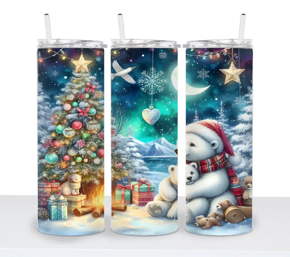 More Newest Christmas Designs