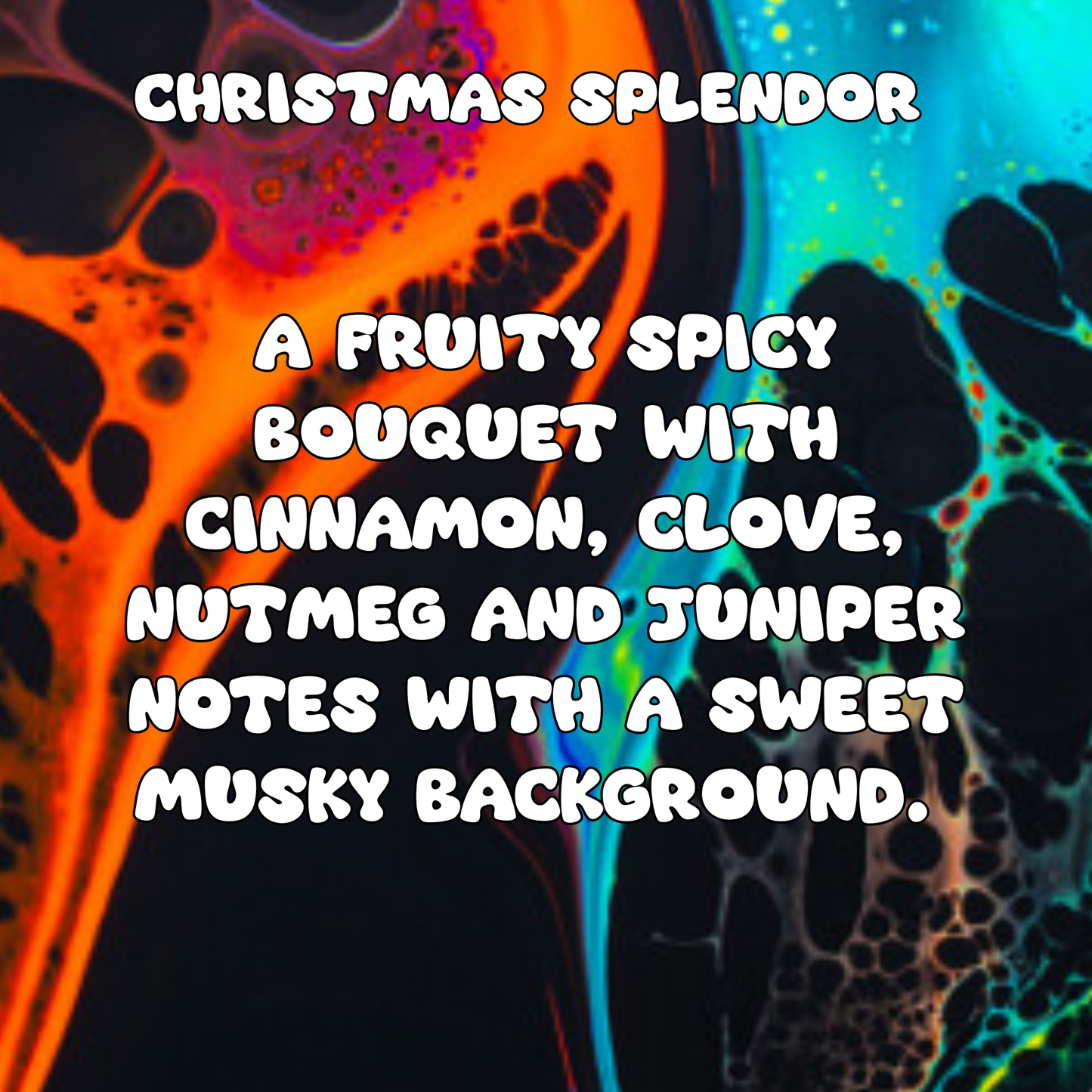 Scented Aroma Beads