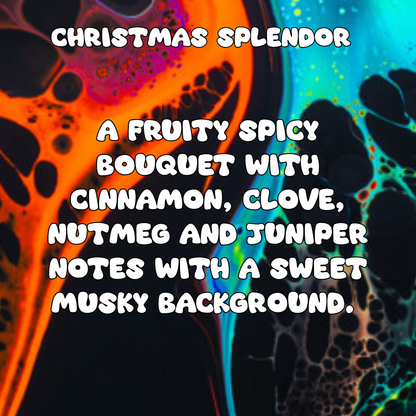 Scented Aroma Beads