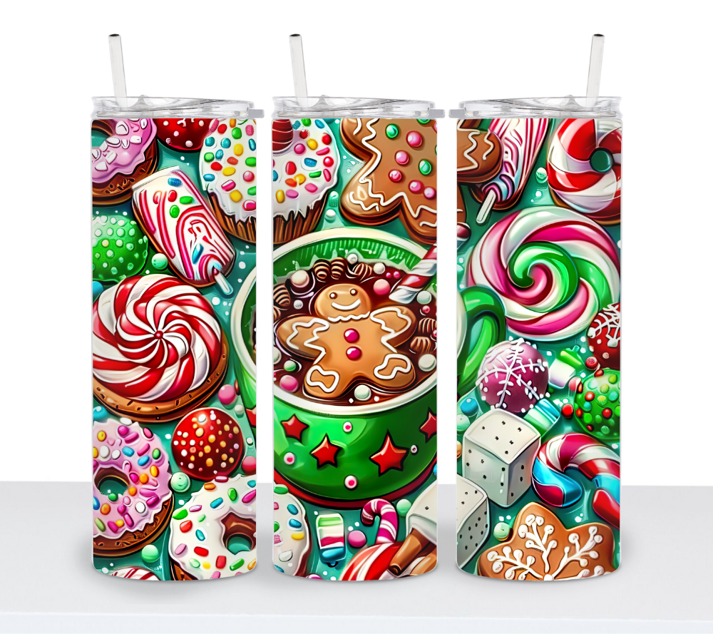 More Newest Christmas Designs