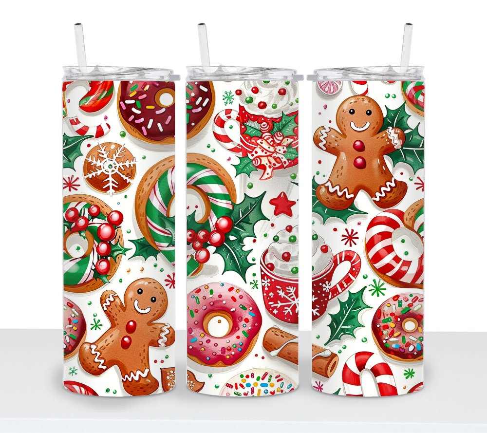 More Newest Christmas Designs